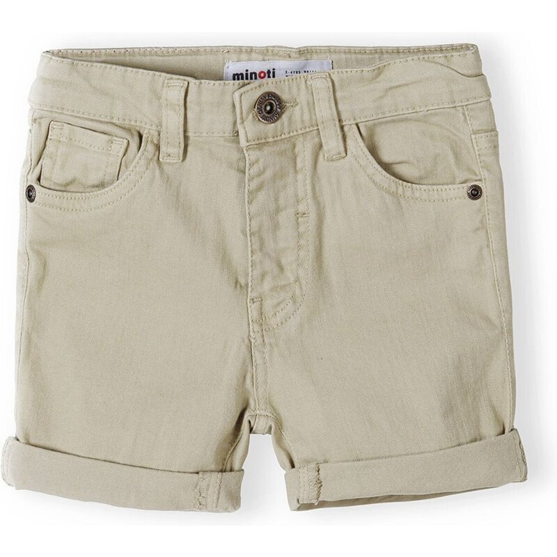 MINOTI Nohavice béžová 54324349