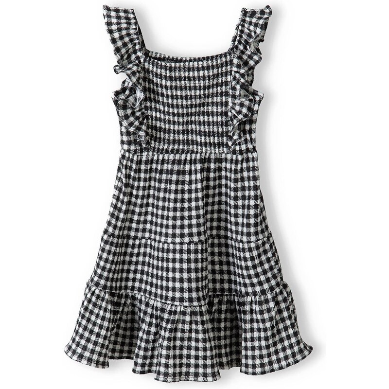 MINOTI Šaty čierna / biela 54324432