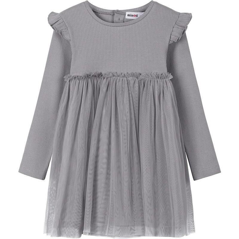 MINOTI Šaty sivá 54324443