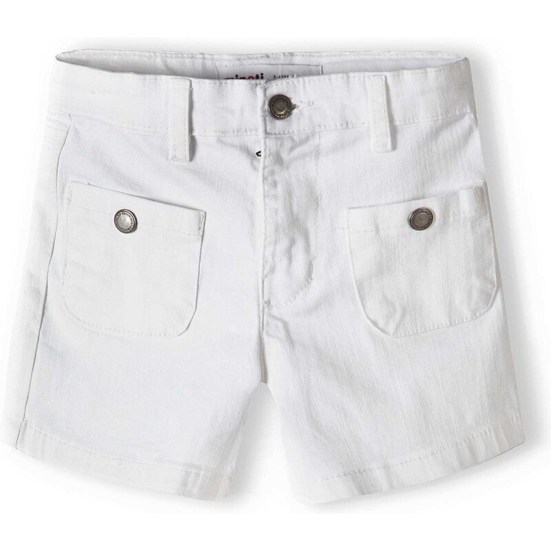 MINOTI Džínsy biela 54324757