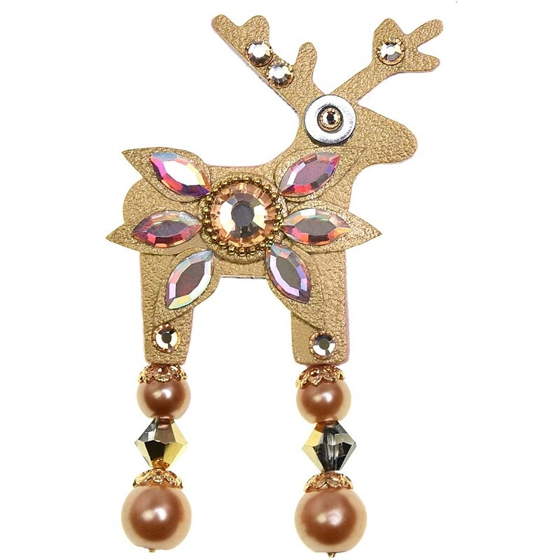 Deers Malý zlatý jelínek Ariela 66596143