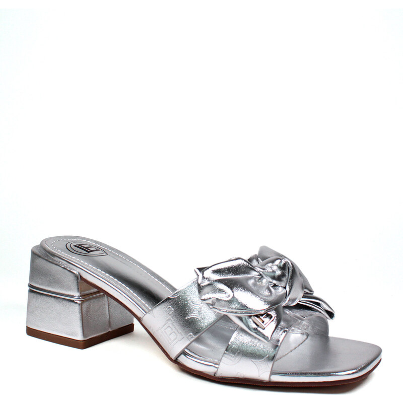 Elegantné šľapky Laura Biagiotti 50398525