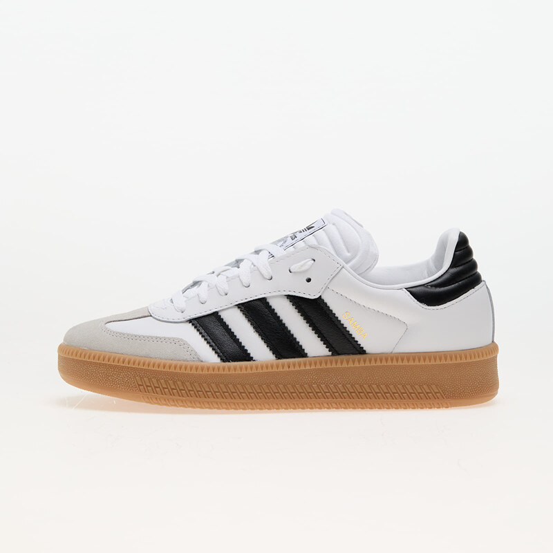 adidas Originals adidas Samba Xlg Ftw White/ Core Black/ Gum 50401190