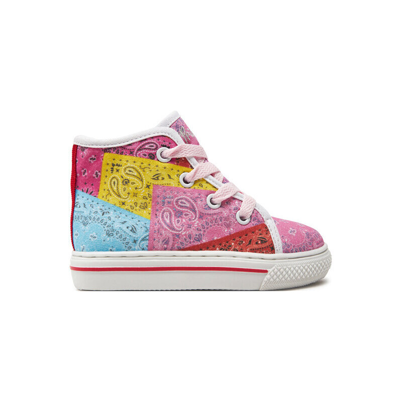 Sneakersy Primigi 49722498