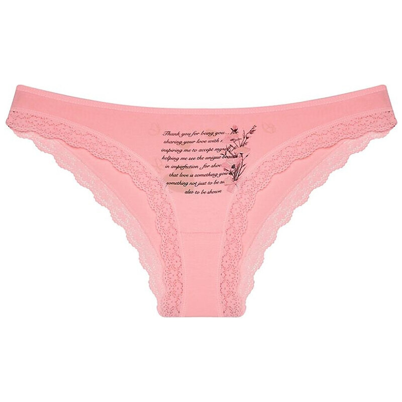 Donella Dámske nohavičky Denisa 54965992