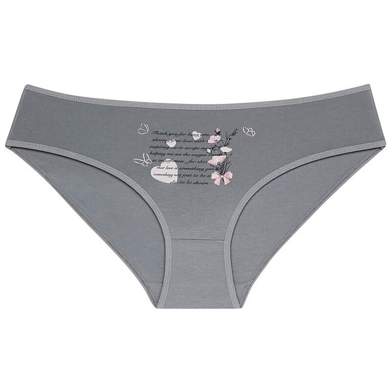 Donella Dámske nohavičky Iva 54965514