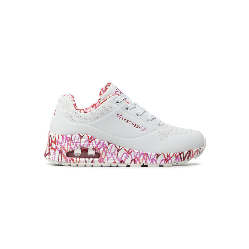 Sneakersy Skechers 31264279