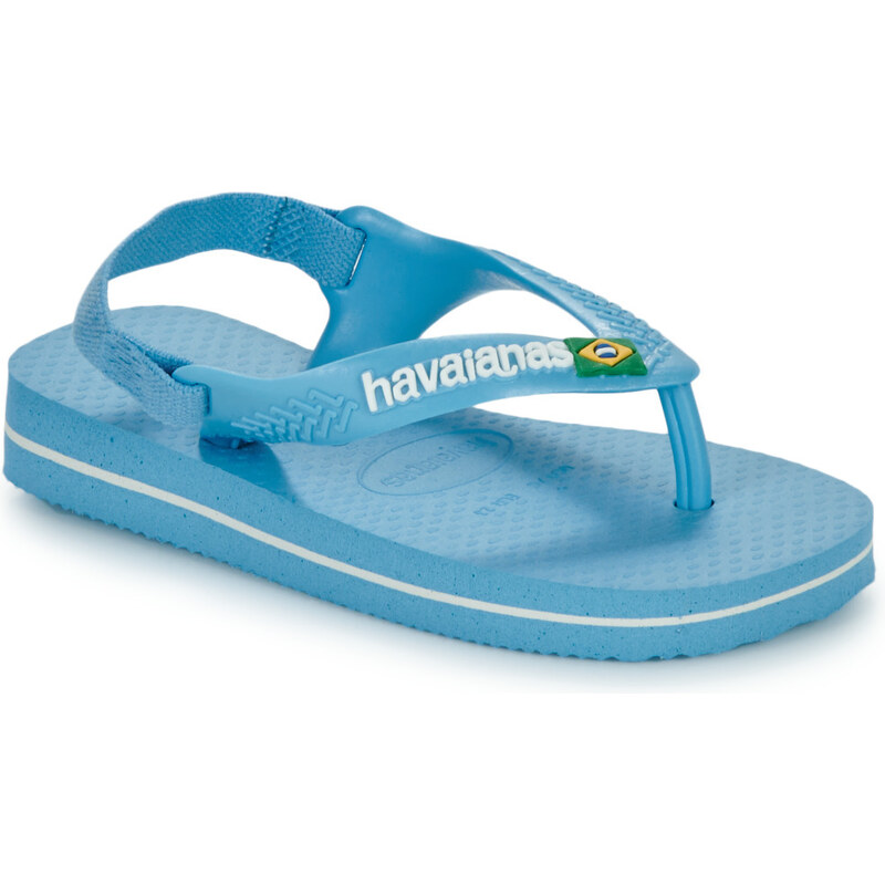 Havaianas Žabky BABY BRASIL LOGO II Havaianas 54783895