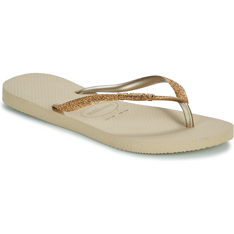 Havaianas Žabky SLIM GLITTER II Havaianas 64415102