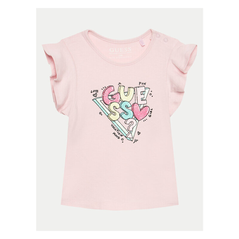 Tričko Guess 50423363