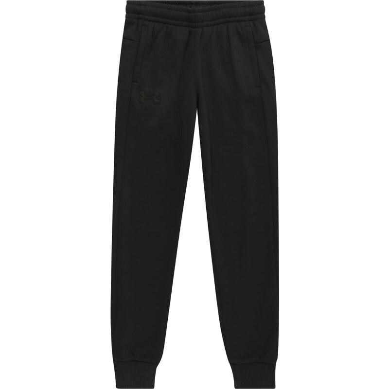 UNDER ARMOUR Športové nohavice čierna 50925897