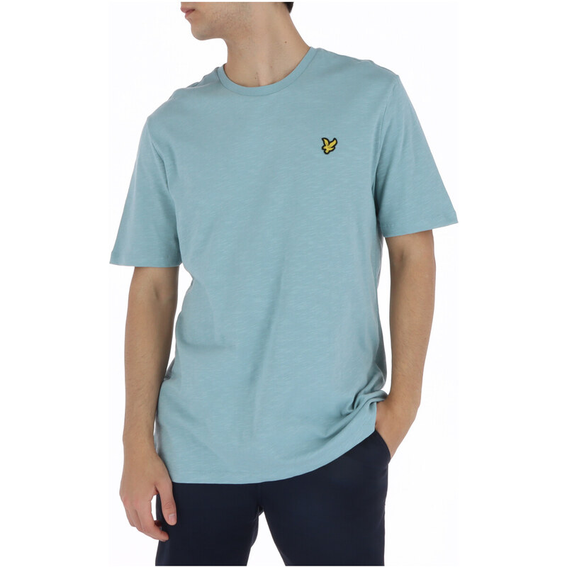 Lyle & Scott T-Shirt Uomo 66347057