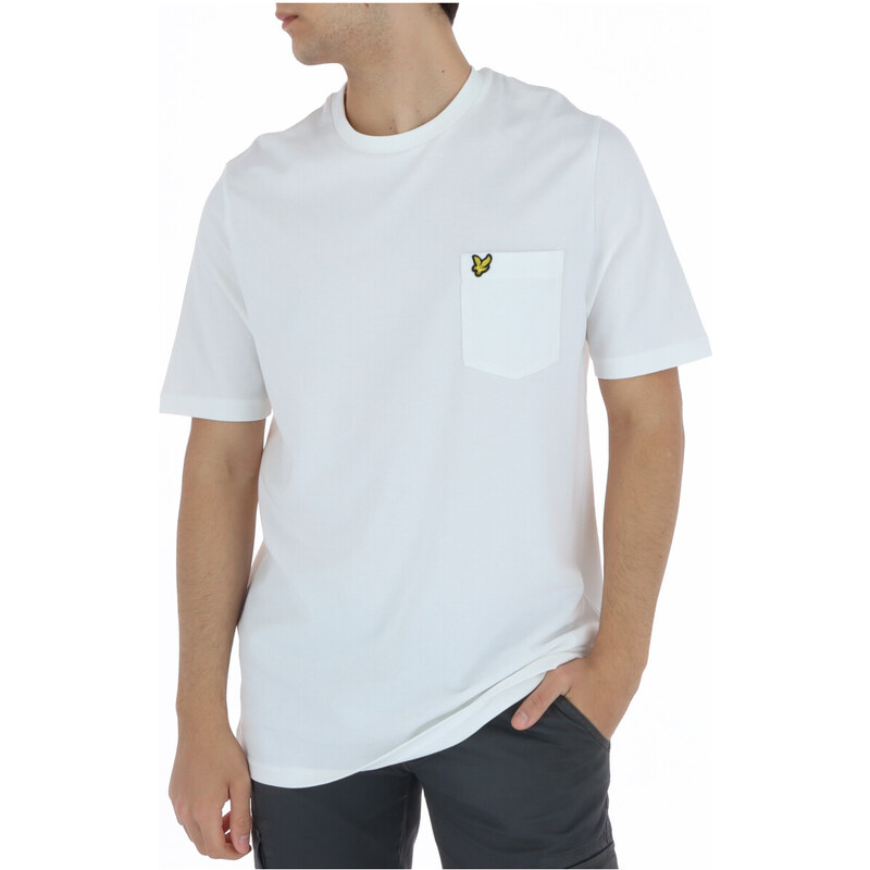 Lyle & Scott pánske tričko 66817728