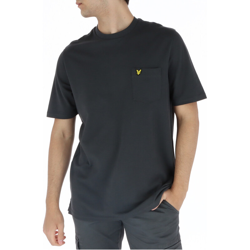 Lyle & Scott pánske tričko 66806942