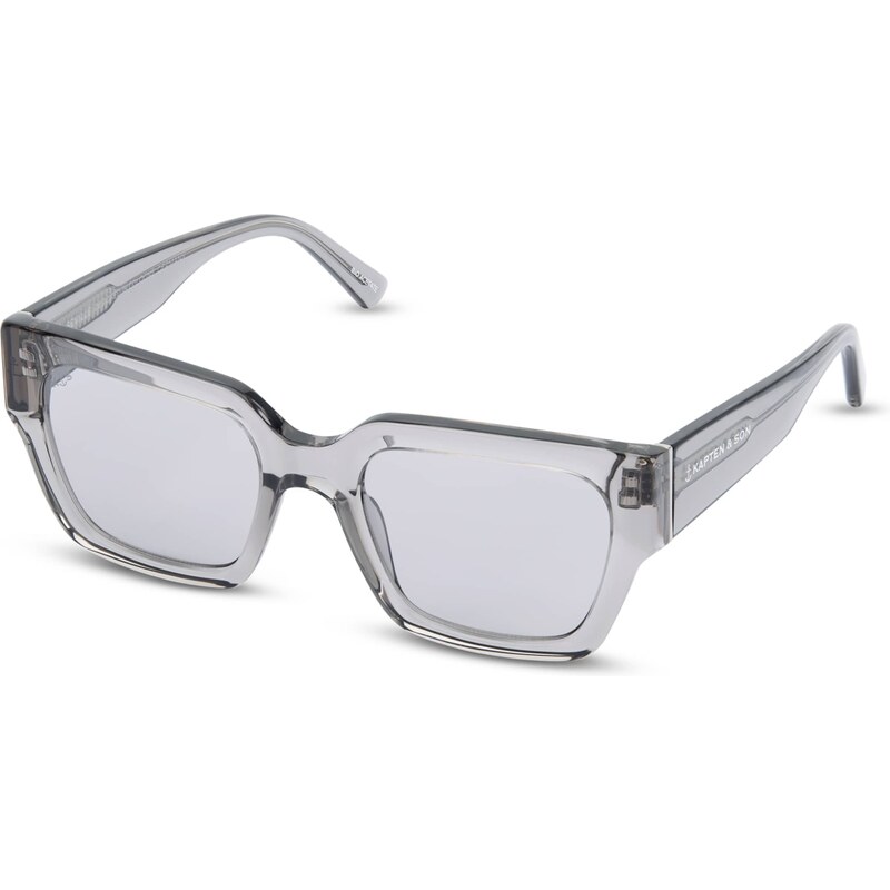 Kapten & Son Slnečné okuliare Seville sivá 54314248