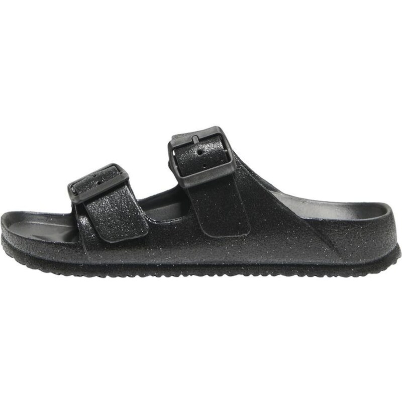 ONLY Šľapky CRISTY čierna 68382072