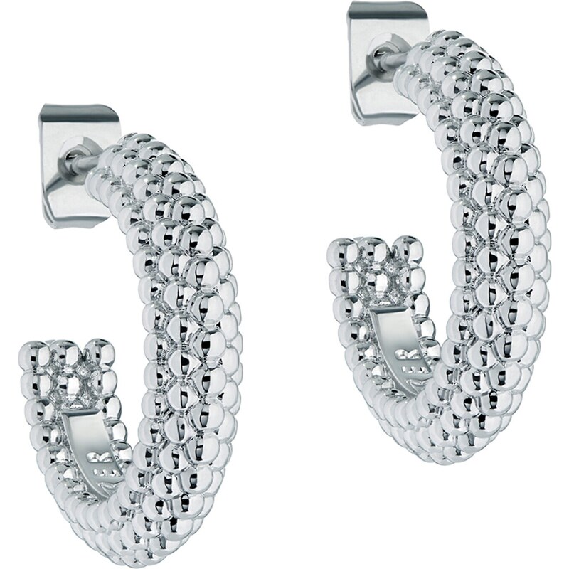 Ted Baker Náušnice DOTETTA strieborná 51259222