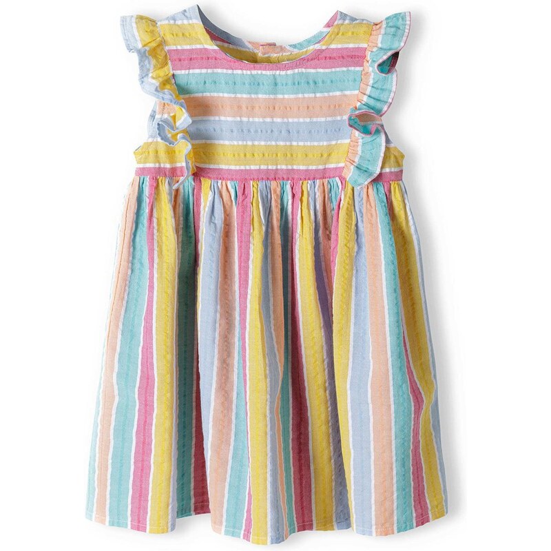 MINOTI Šaty zmiešané farby 54324182