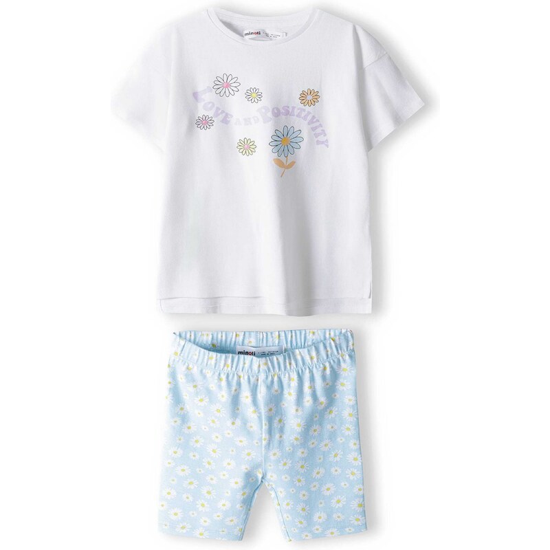 MINOTI Set modrá / svetlomodrá / zmiešané farby 54324213