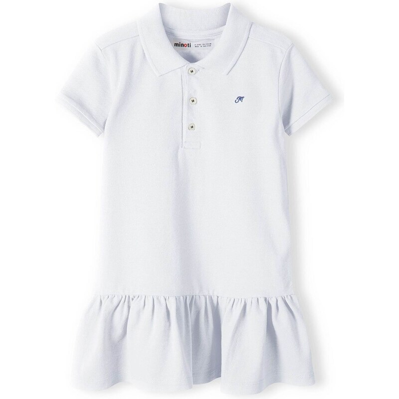 MINOTI Šaty biela 54324284