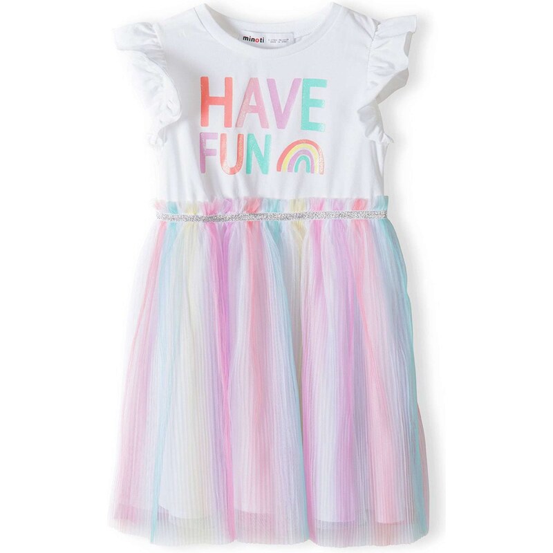 MINOTI Šaty zmiešané farby 54324271