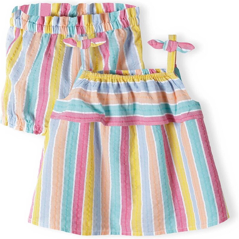 MINOTI Set zmiešané farby 54324425