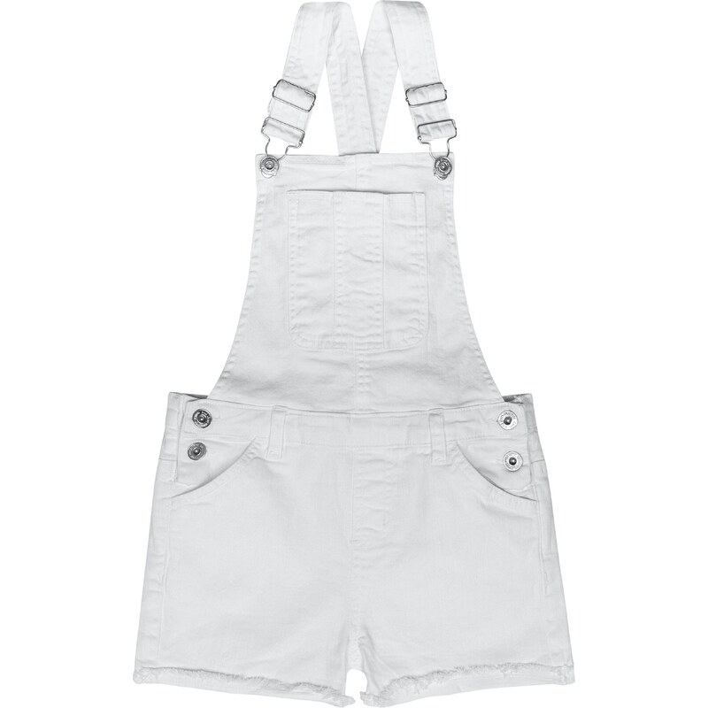 MINOTI Nohavice na traky biela 54324735