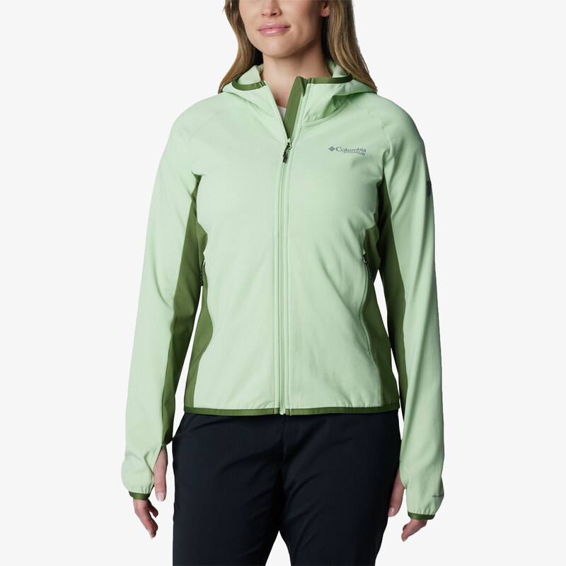 Columbia Spectre Ridge Full Zip Hooded Tech Flee L 62356627
