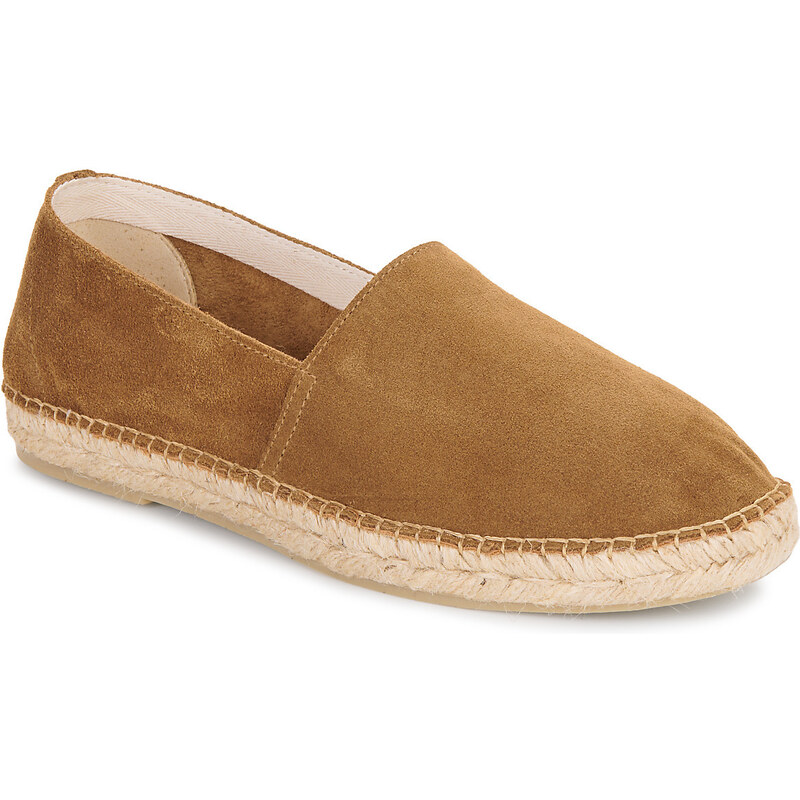 Selected Espadrilky SLHAJO NEW SUEDE ESPADRILLES B Selected 62501241