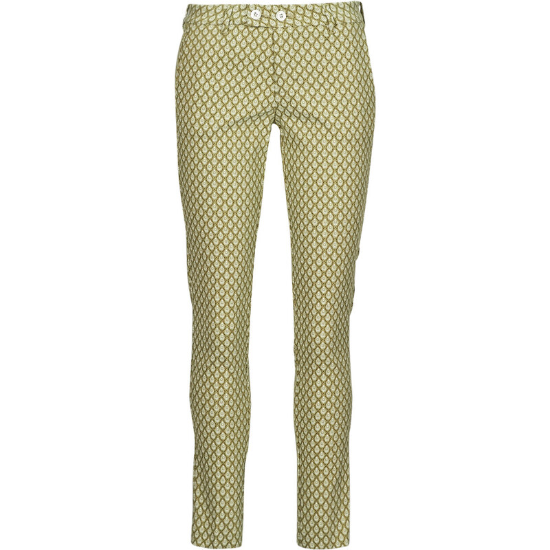 Freeman T.Porter Nohavice päťvreckové TESSA JELLIZ Freeman T.Porter 62499809