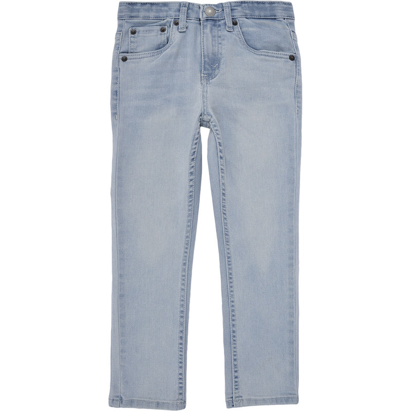 Levis Džínsy Slim 512 STRONG PERFORMANCE JEA Levis 56190701