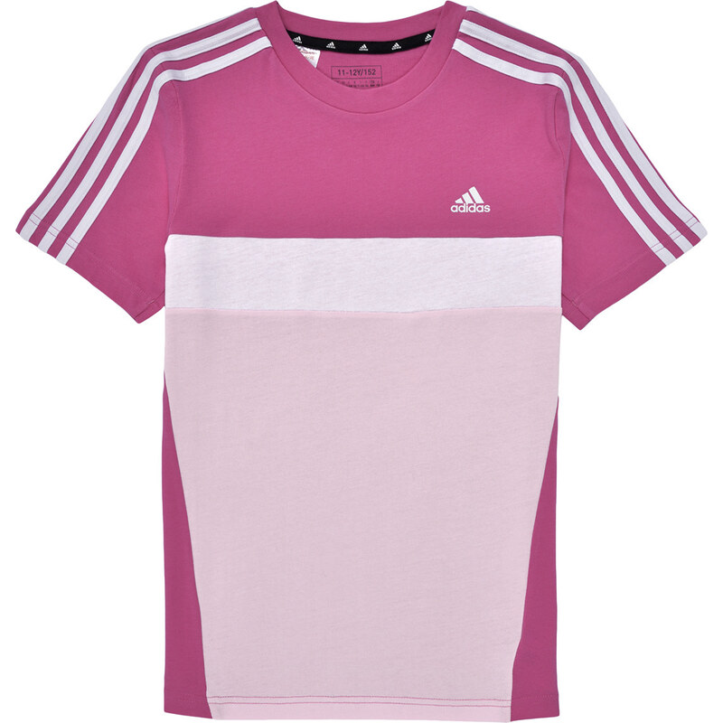 adidas Tričká s krátkym rukávom J 3S TIB T adidas 65470507