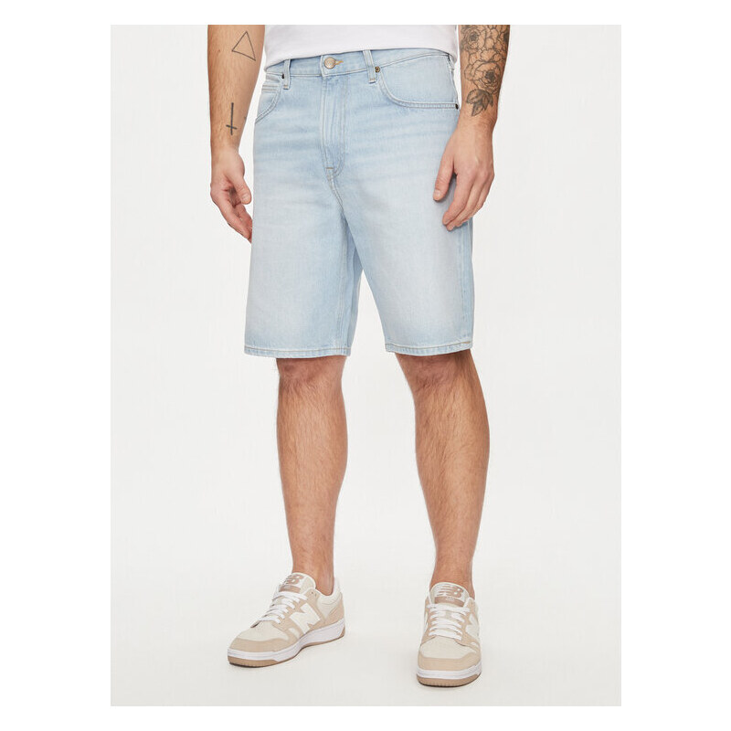 Džínsové šortky Lee 50437091