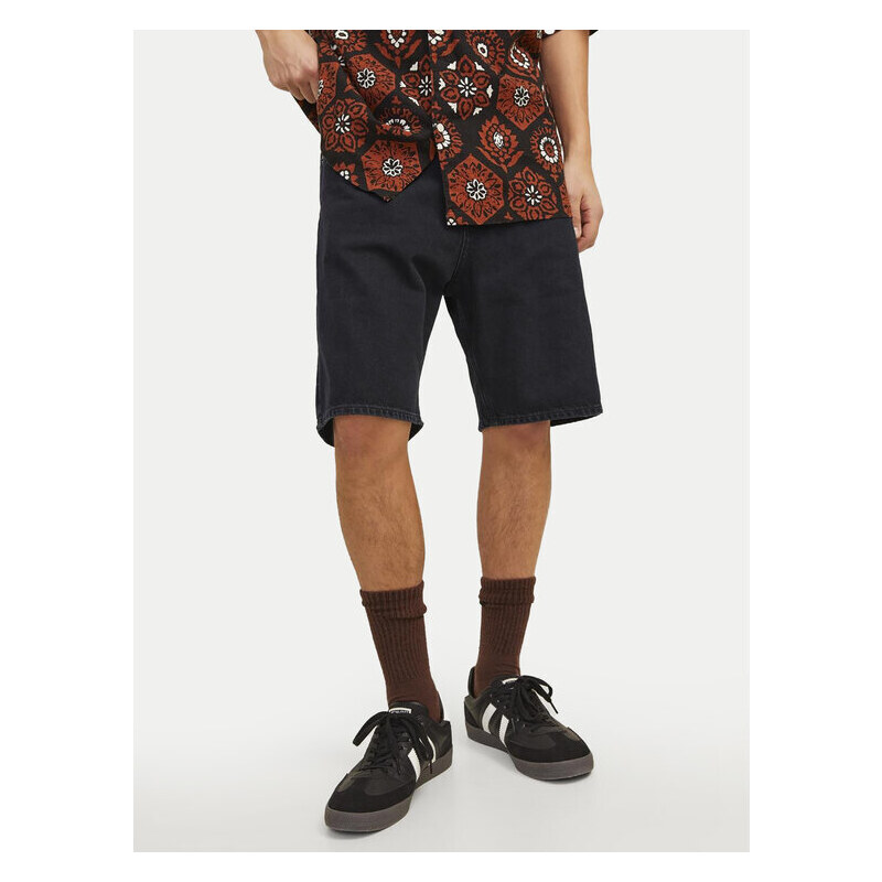 Džínsové šortky Jack & Jones 50335127