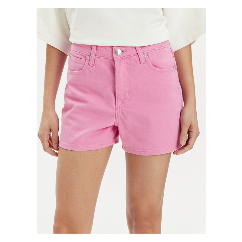 Džínsové šortky Lee 50437267