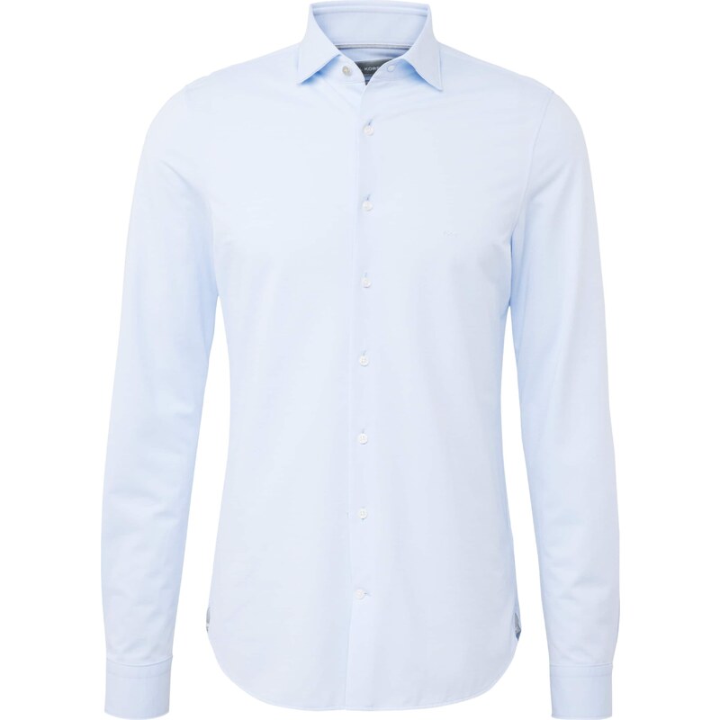 Michael Kors Košeľa pastelovo modrá 54334363