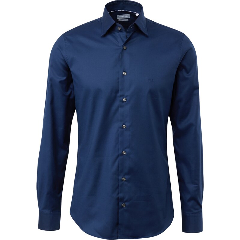 Michael Kors Košeľa námornícka modrá 54334446