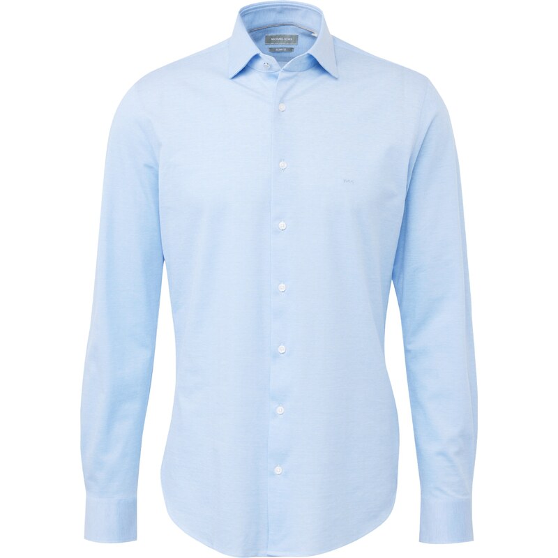 Michael Kors Košeľa svetlomodrá 54334460