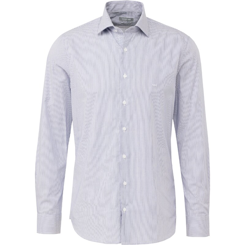 Michael Kors Košeľa svetlomodrá / biela 54334465