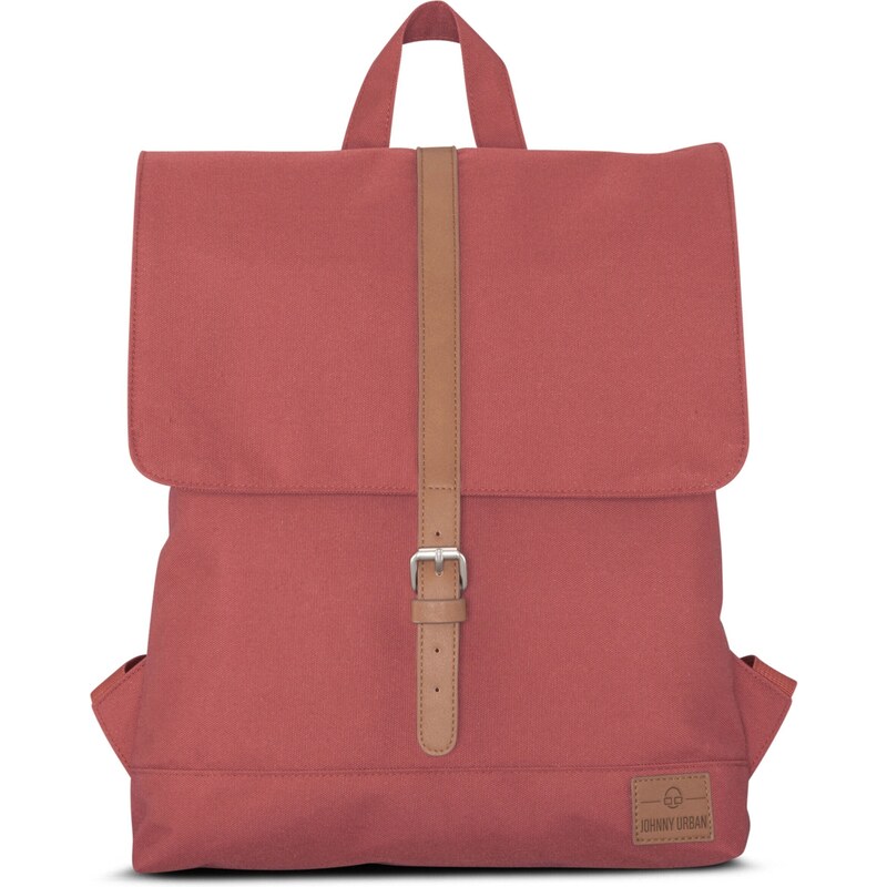 Johnny Urban Batoh Mia svetlohnedá / melónová 54222308