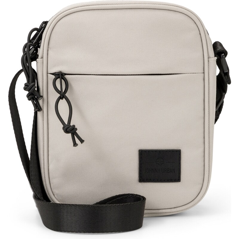 Johnny Urban Taška cez rameno Luis nebielená 15666317