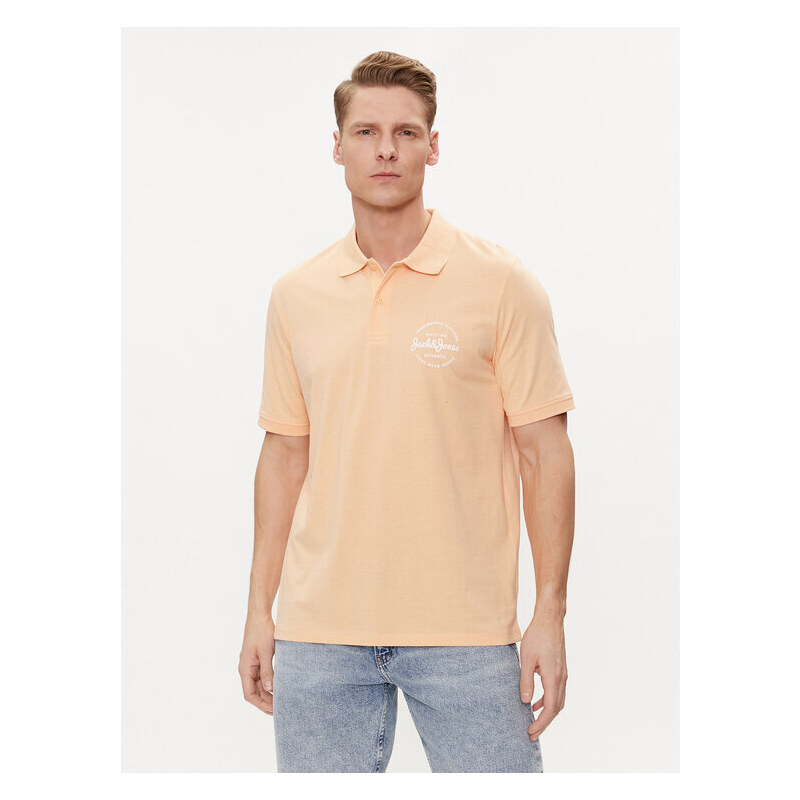 Polokošeľa Jack & Jones 50128317