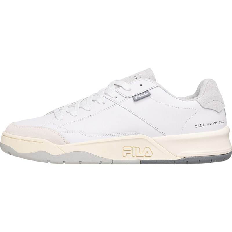 FILA Nízke tenisky Avenida sivá / biela 54256463