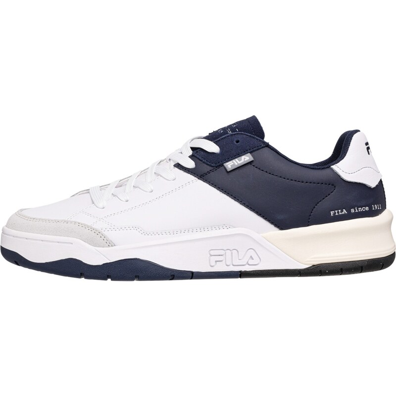 FILA Nízke tenisky Avenida tmavomodrá / svetlosivá / biela 54256466