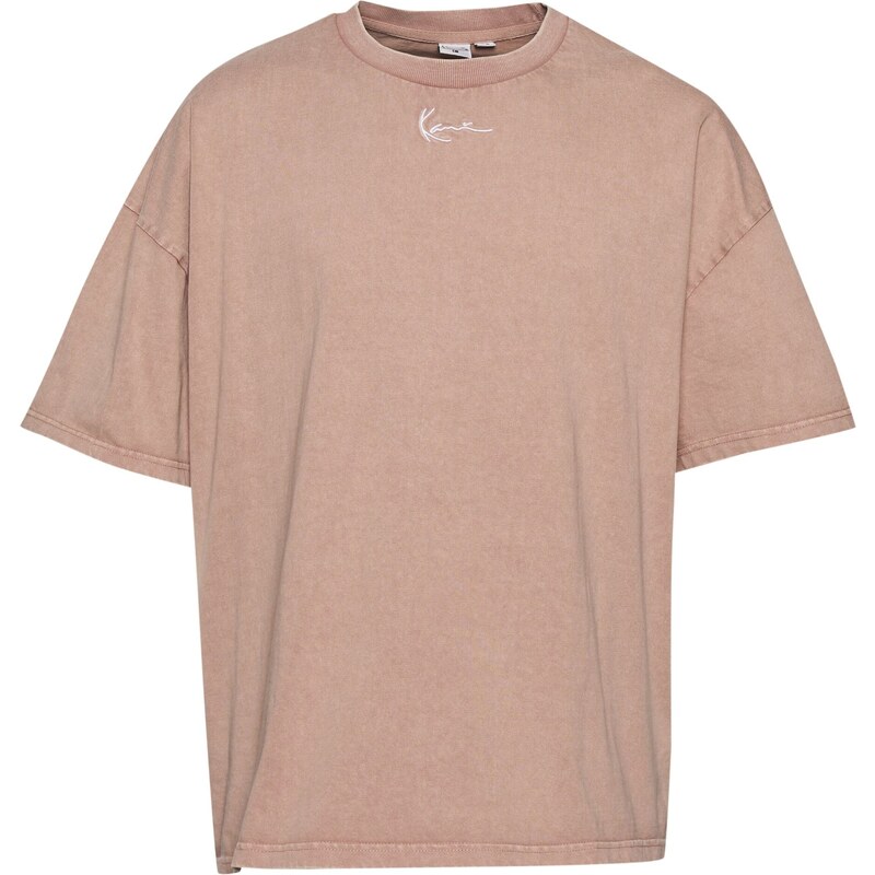 Karl Kani Tričko béžová 54276915