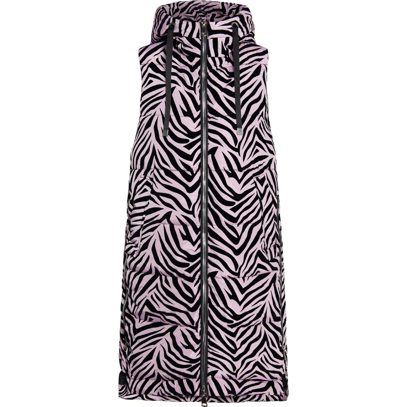 faina Vesta svetlofialová / čierna 54277199