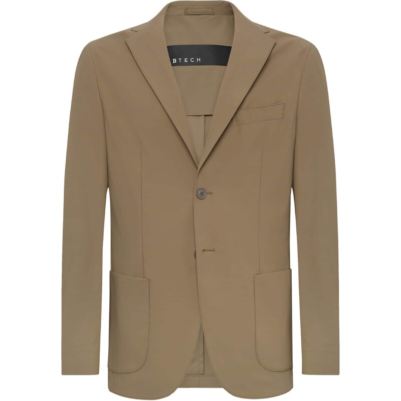 Boggi Milano Sako béžová 54307591