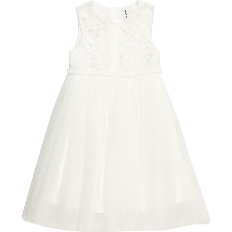 ABOUT YOU Šaty Grace biela 50925846