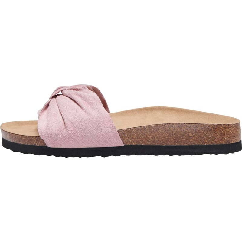 ONLY Šľapky ONLMAXI-14 ružová 54932150