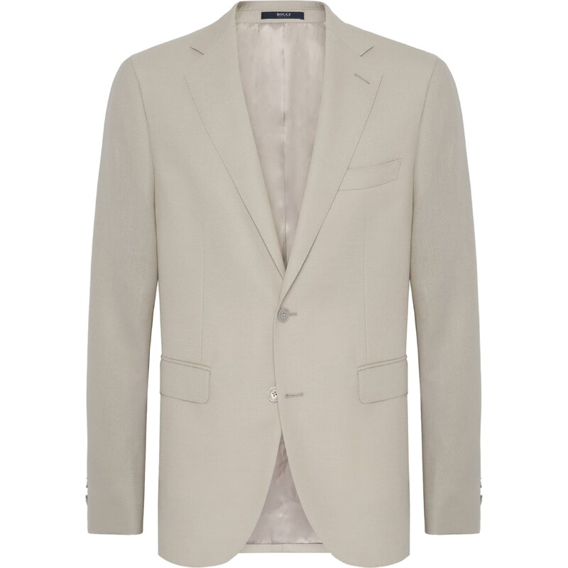 Boggi Milano Sako béžová 54320452